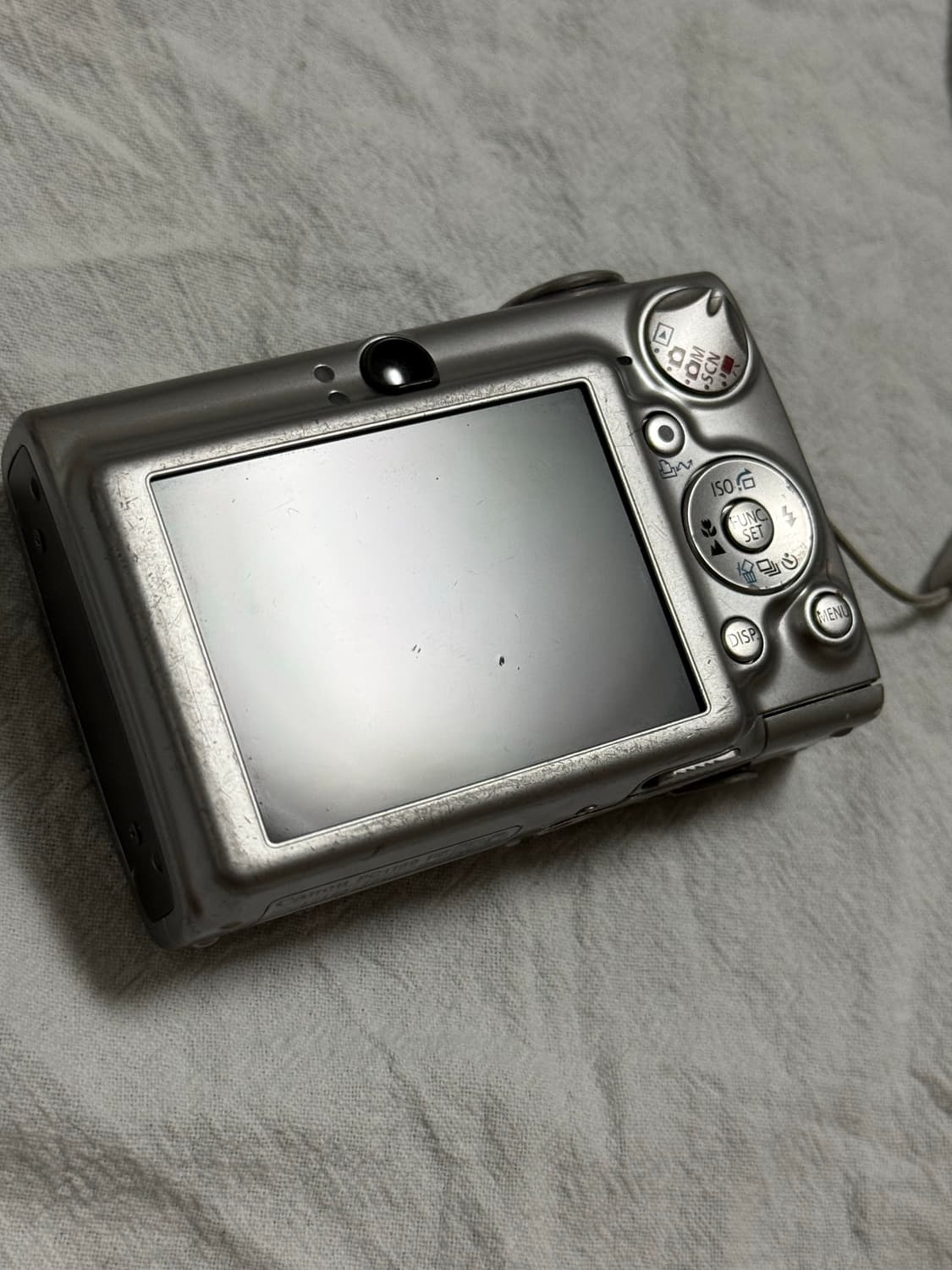 예약중)캐논 익서스750 ixus750 아일릿 원희 디카 ixy700 상품이미지6