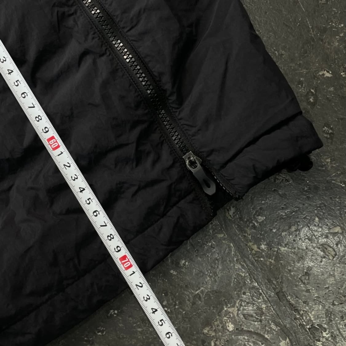 105 미즈노 아노락 점퍼 상품이미지9