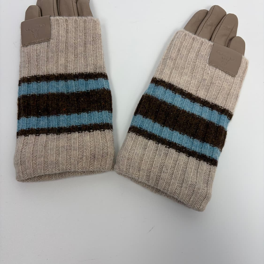 비비안웨스트우드 오브 장갑 상품이미지3