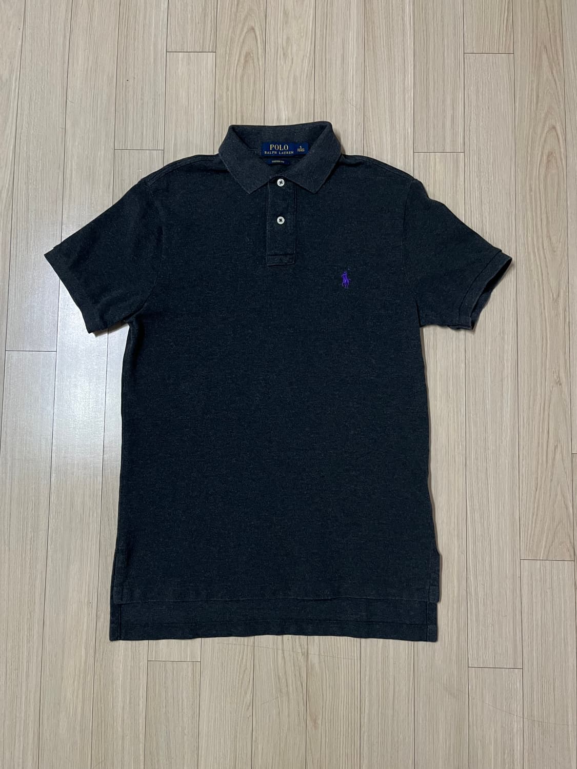 폴로 카라티 폴로 pk 상품이미지2