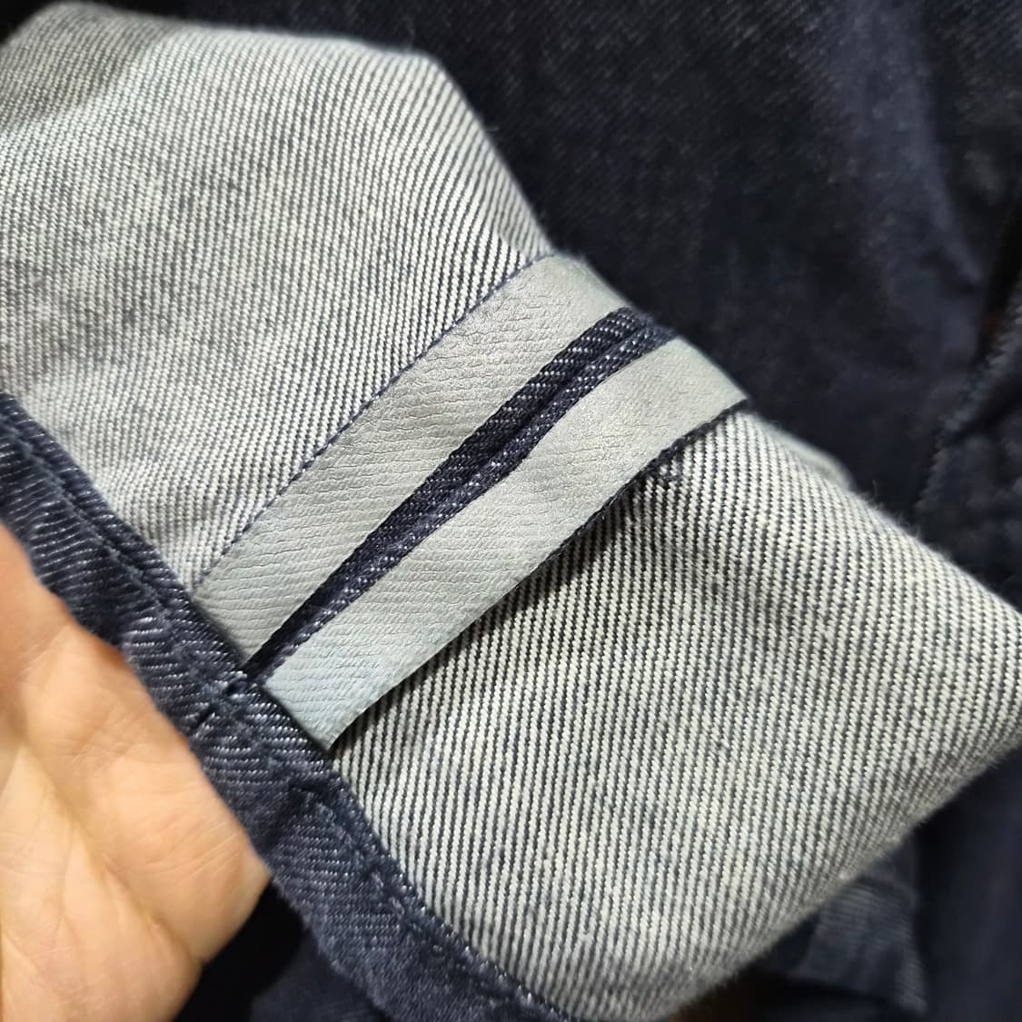 리바이스 511 커뮤터 프로 (34X30) 상품이미지9