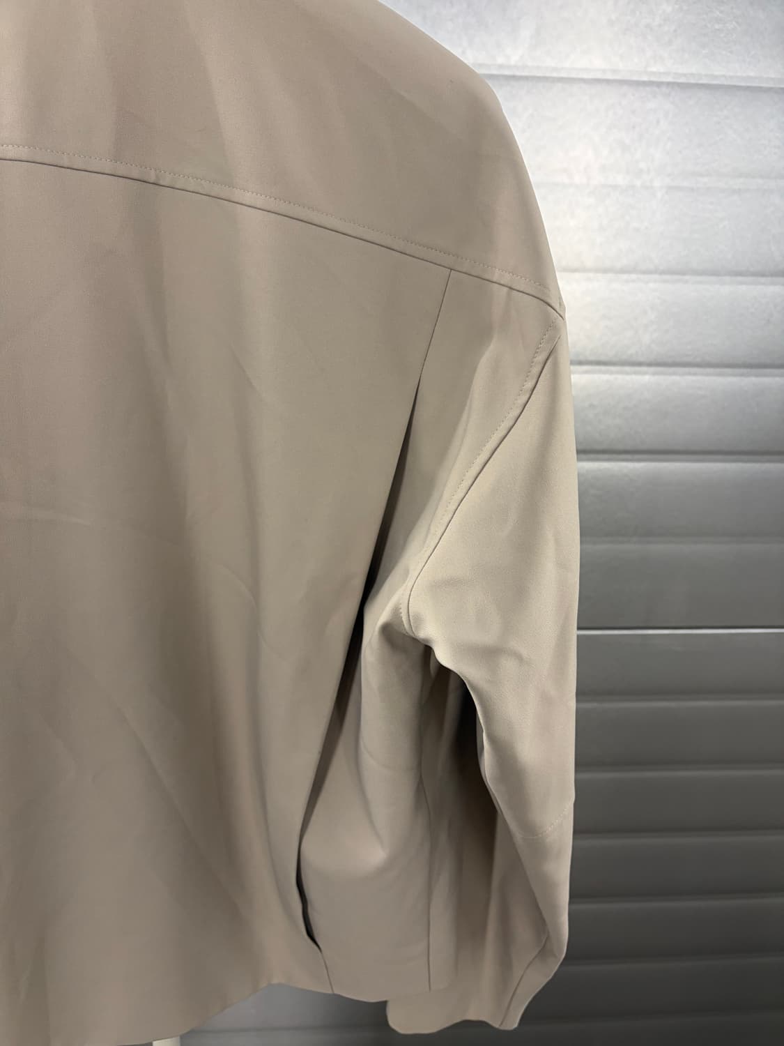 Areuban Blouson L 상품이미지7