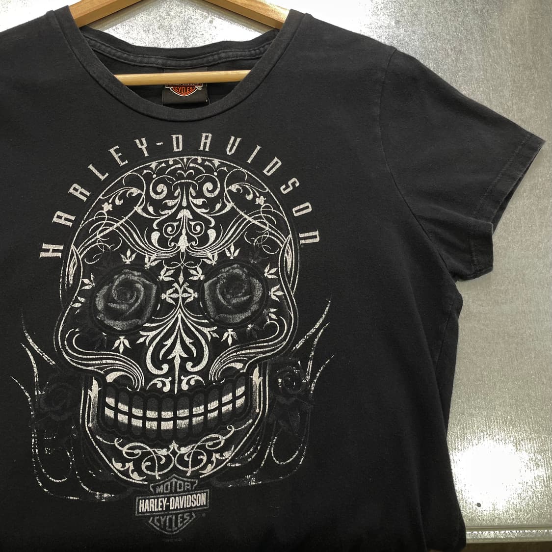 Harley Davidson 할리 반팔티 상품이미지5