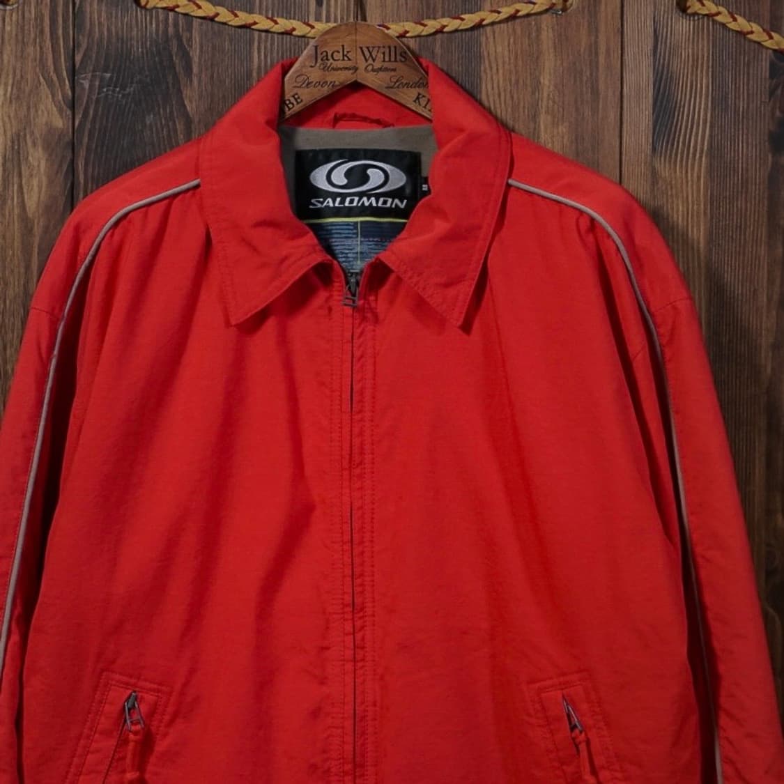 살로몬 00s 테크니컬 자켓 상품이미지2