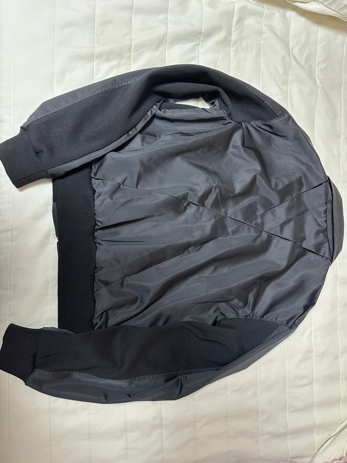(2size) 강정석 자켓 thorns jackets 상품이미지2