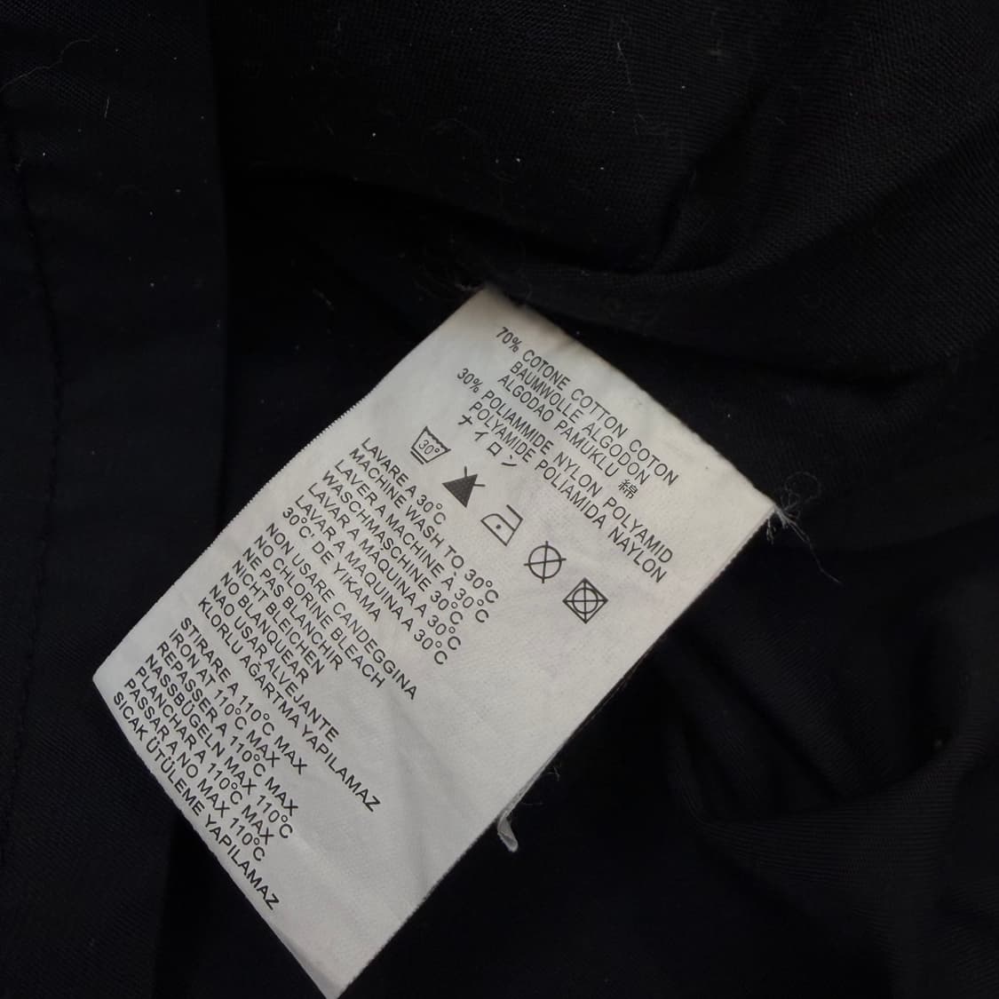 diesel 디젤 우먼스 라이더 자켓 상품이미지6