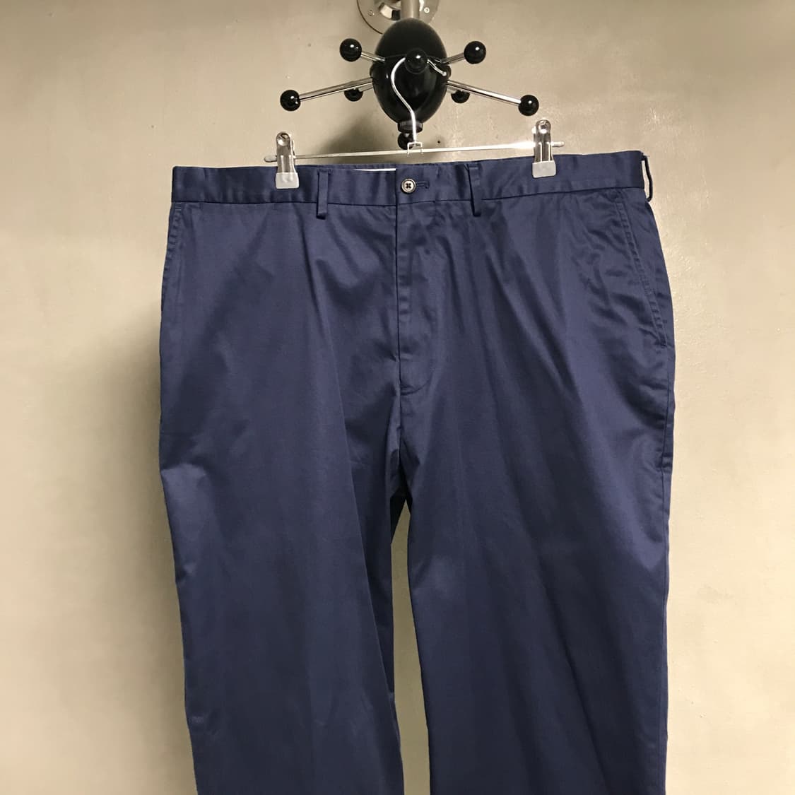 폴로 랄프로렌 네이비 치노 팬츠 38/30 상품이미지2