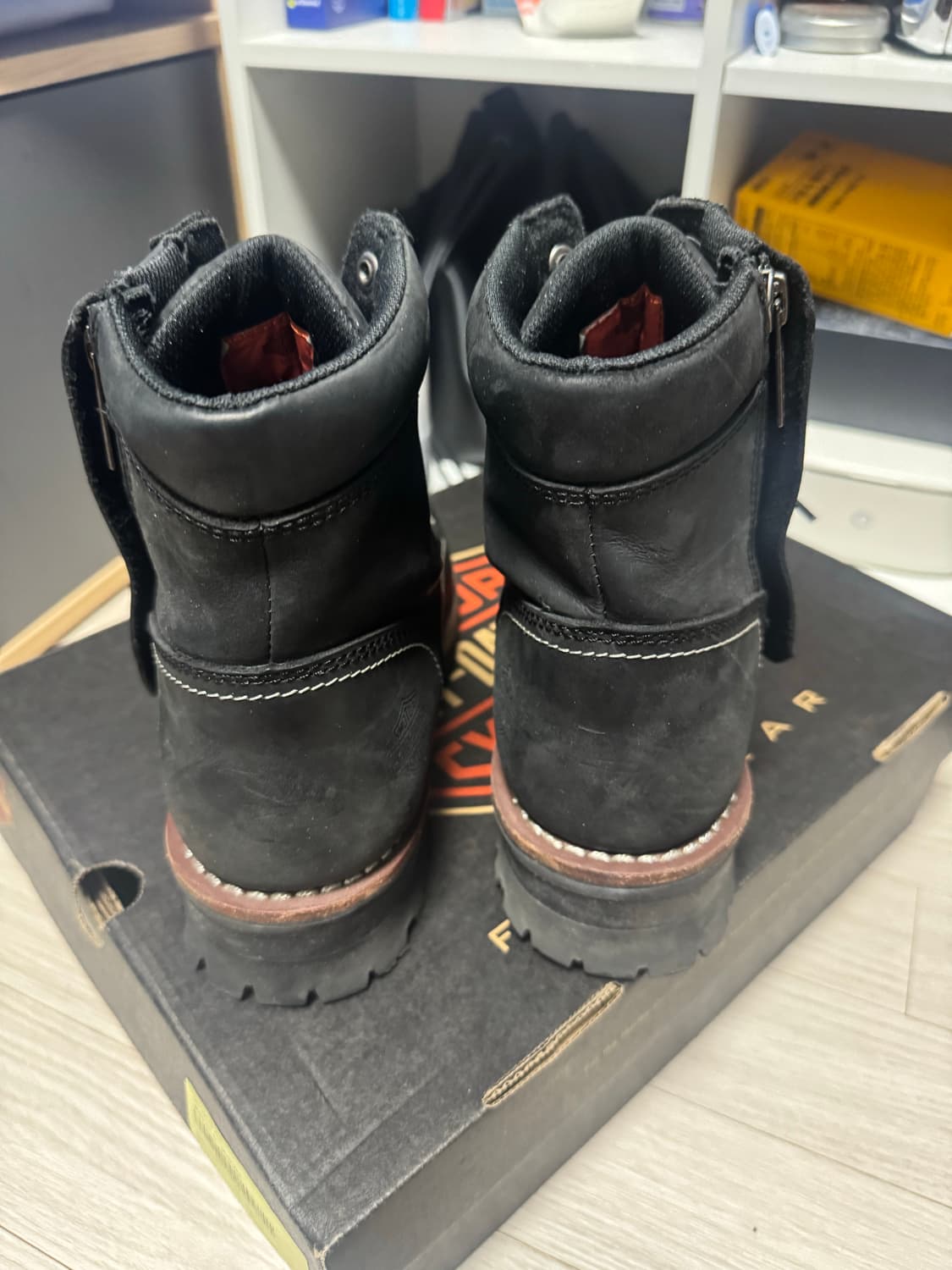 할리데이비슨 바이크 워커 270 상품이미지5