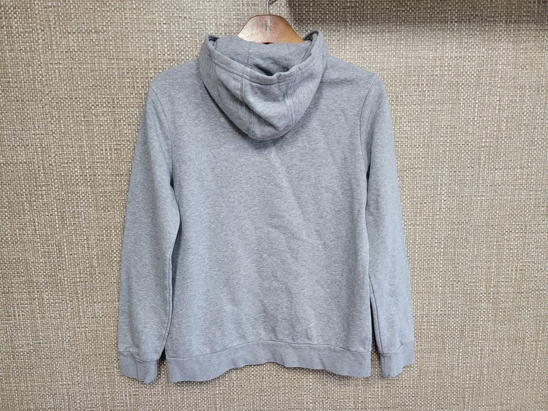 S 90사이즈 아디다스 후드티 상품이미지3