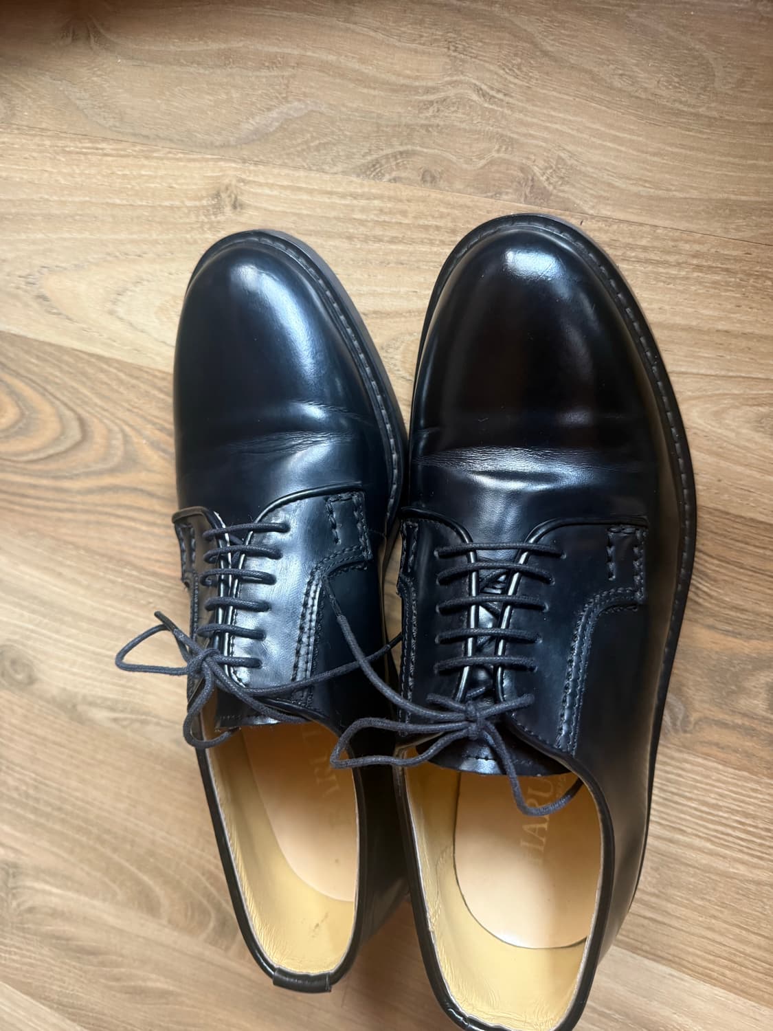 하루타 711 255사이즈 상품이미지6