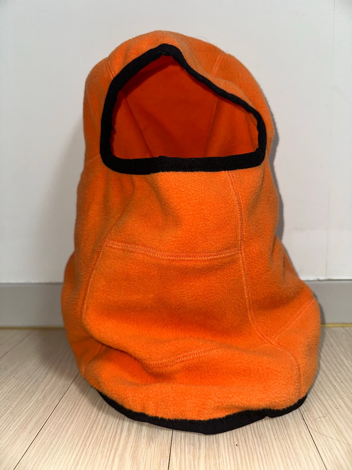 Old x-large balaclava 상품이미지1