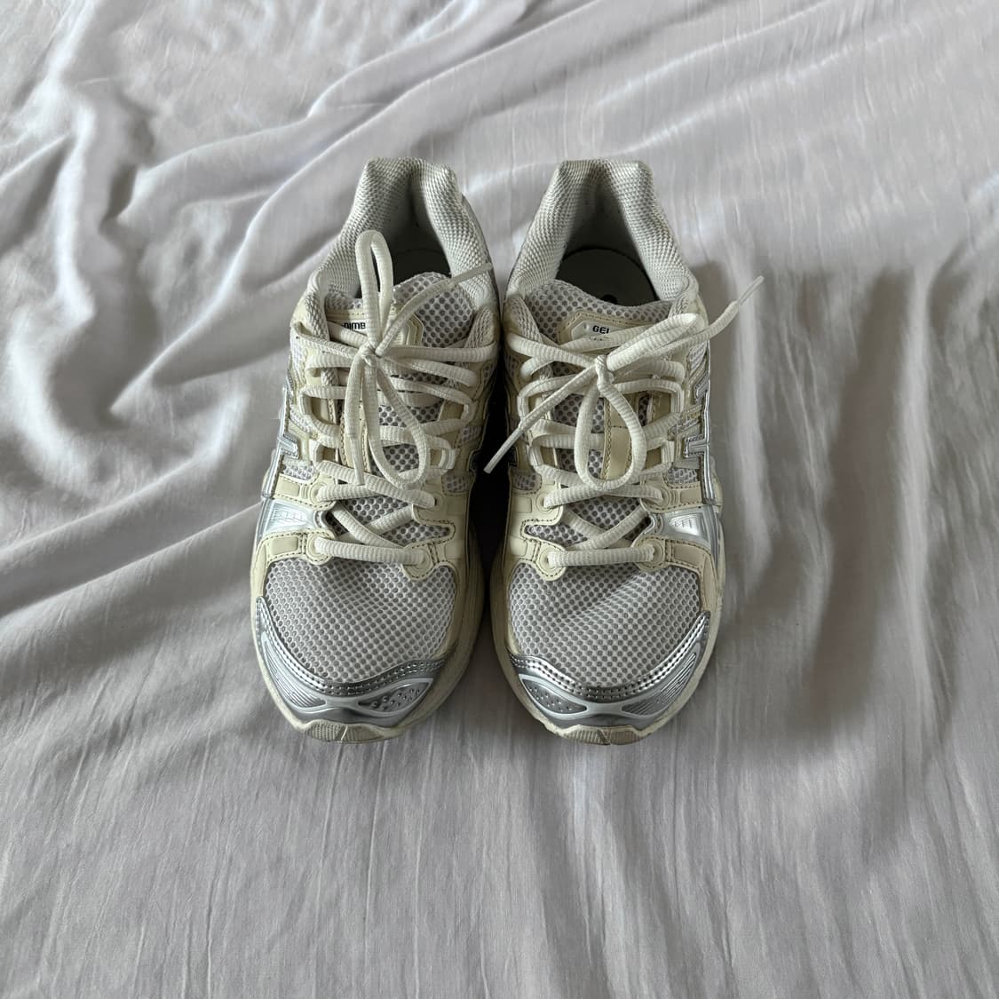 아식스 젤 님버스 240 상품이미지1