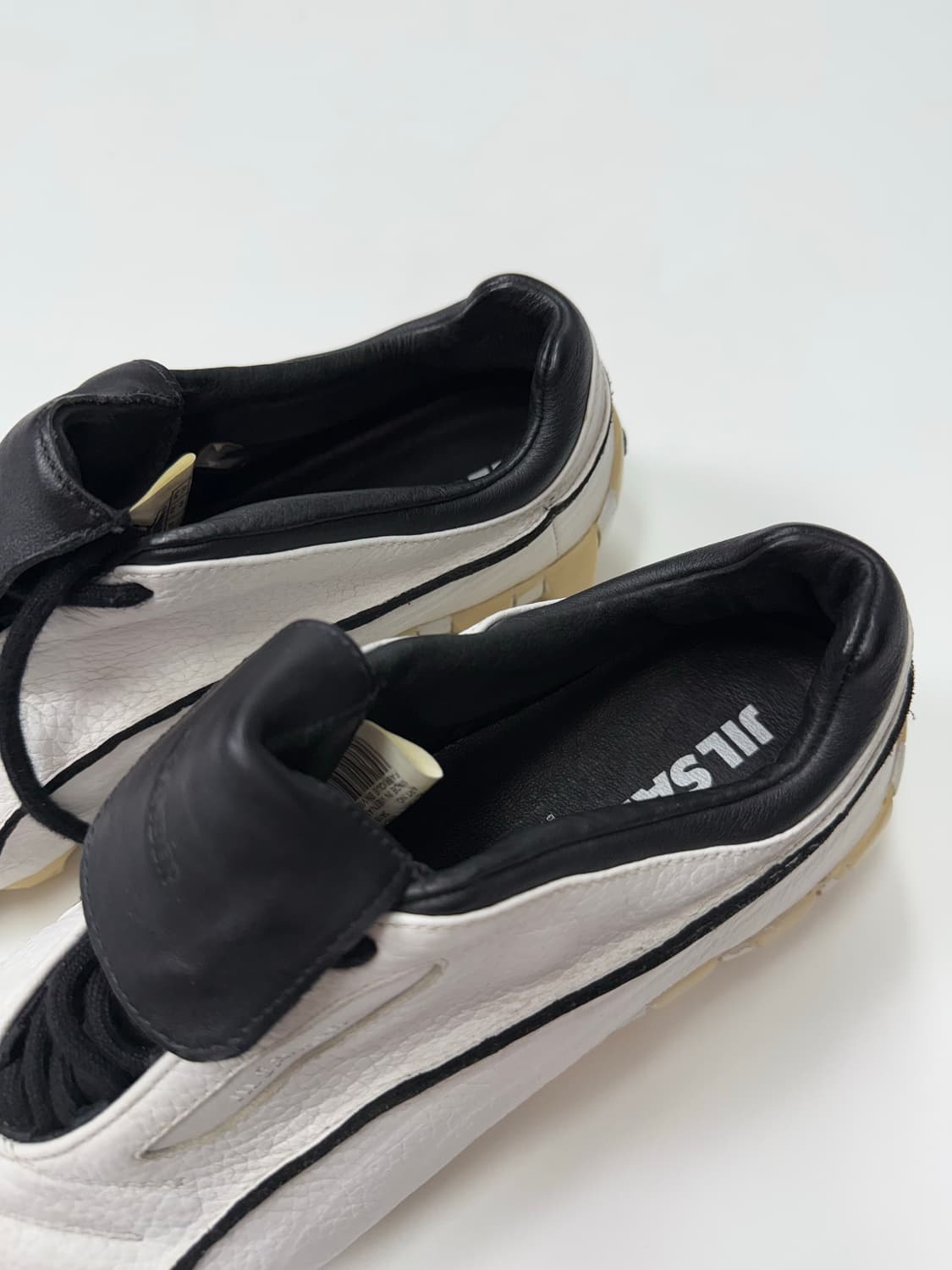 JIL SANDER x PUMA 1998 COLLECTION 상품이미지5