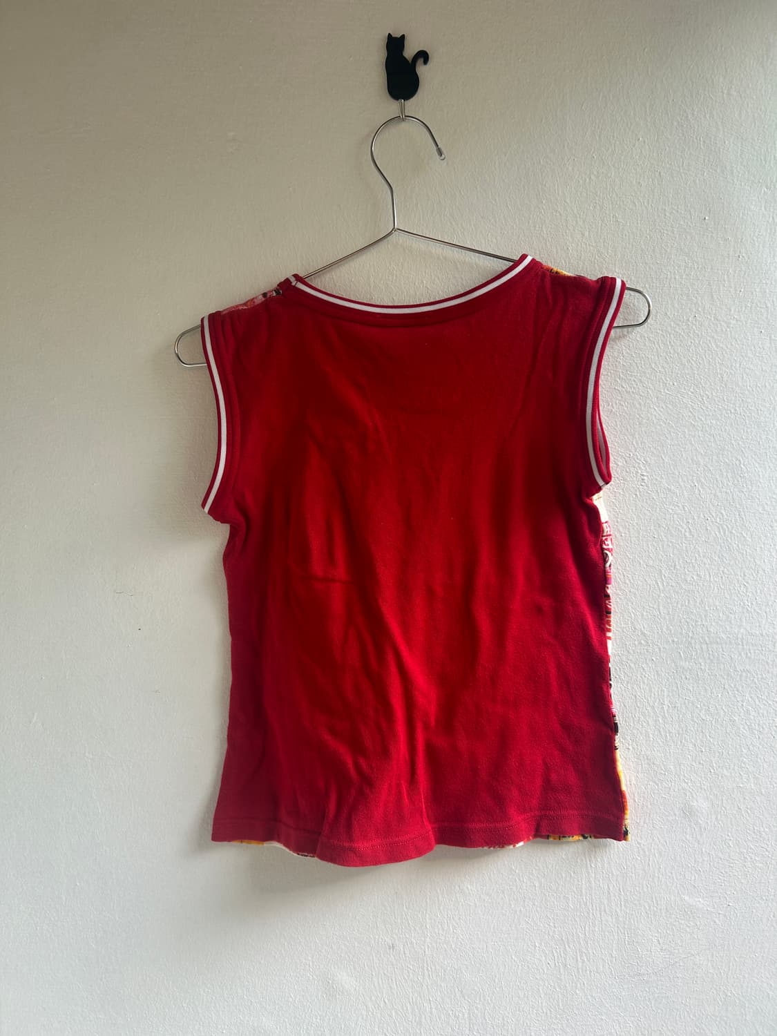 y2k 니트 베스트  상품이미지6