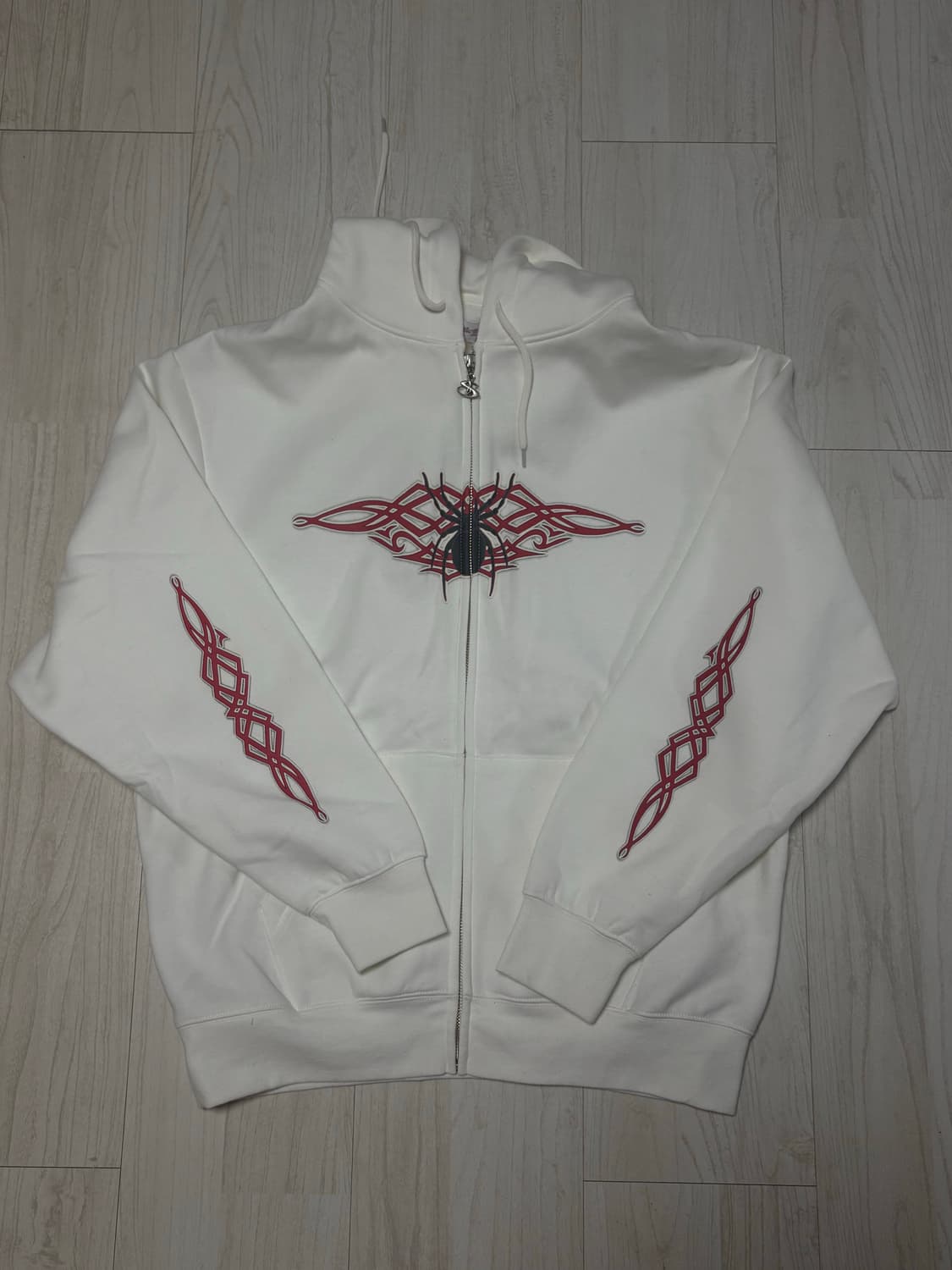 야드세일 후드집업 상품이미지5