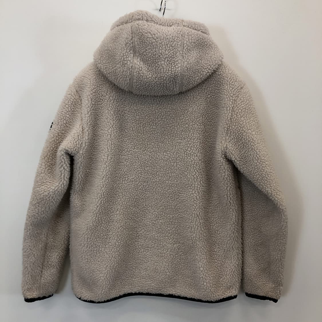 내셔널지오그래픽 와펜 후리스자켓 M  상품이미지4