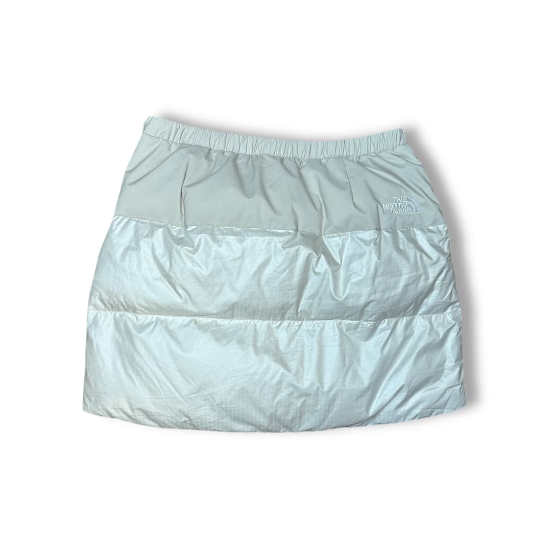 노스페이스 패딩 스커트 상품이미지2