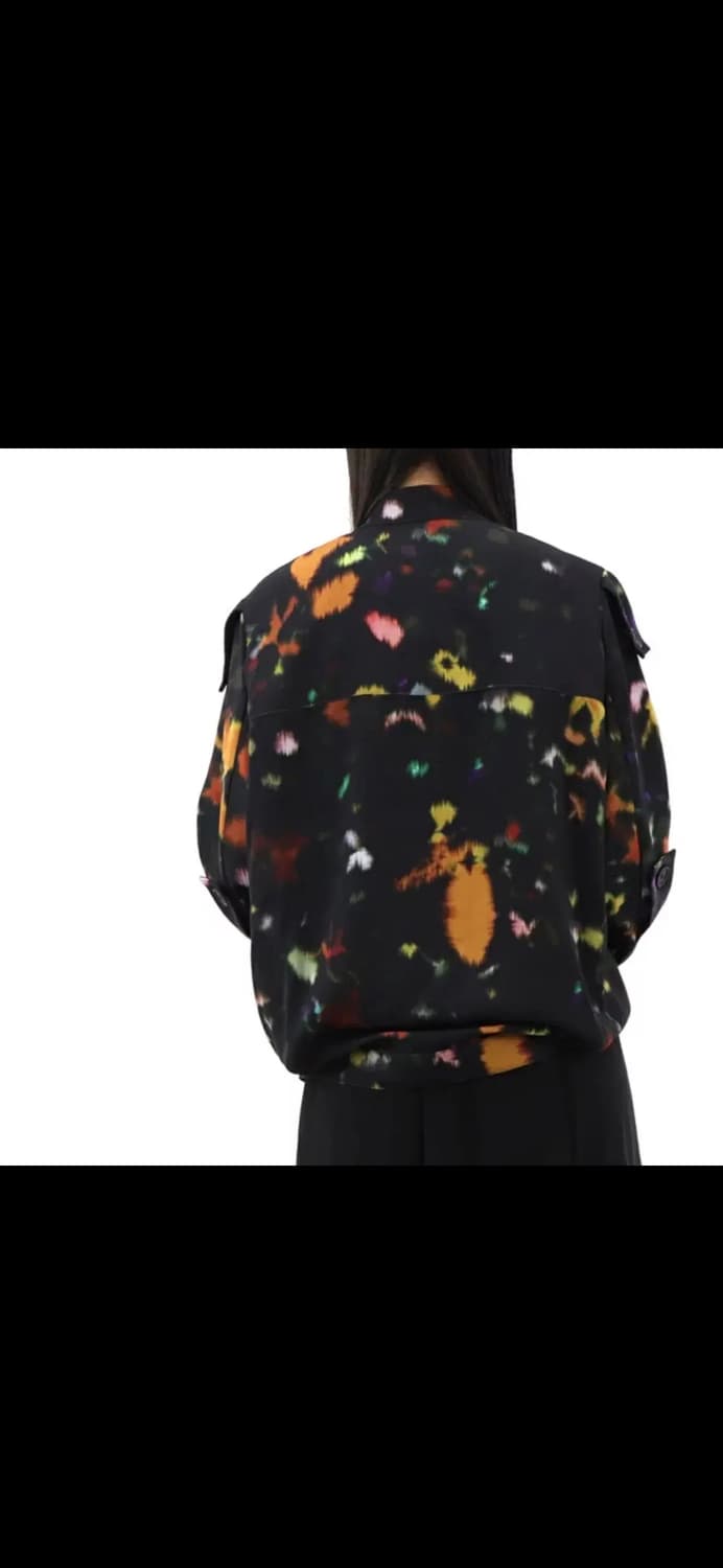 kenzo 겐조 셔츠 블라우스 상품이미지2