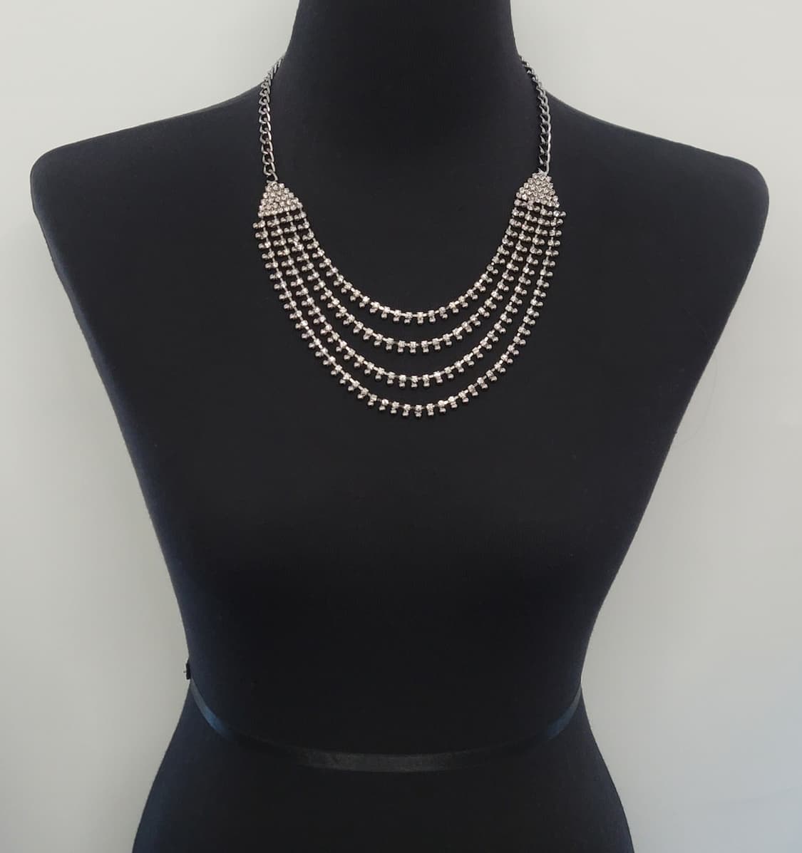 cross necklace set 상품이미지4