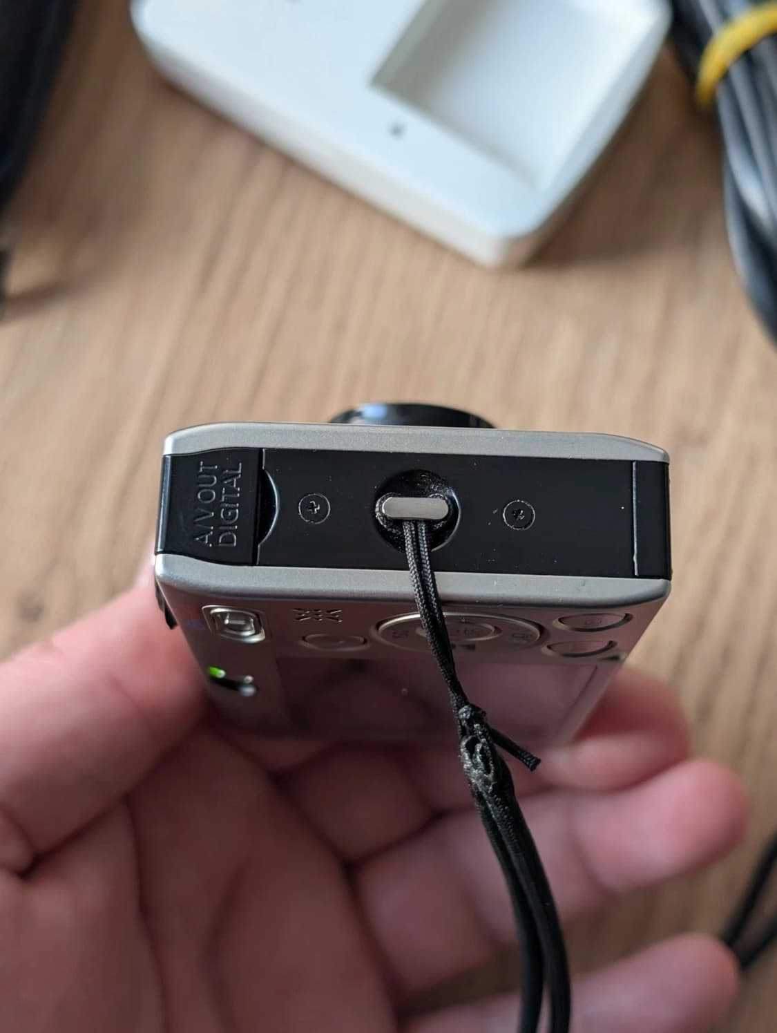 캐논 익서스 85 IS 판매합니다! 상품이미지9