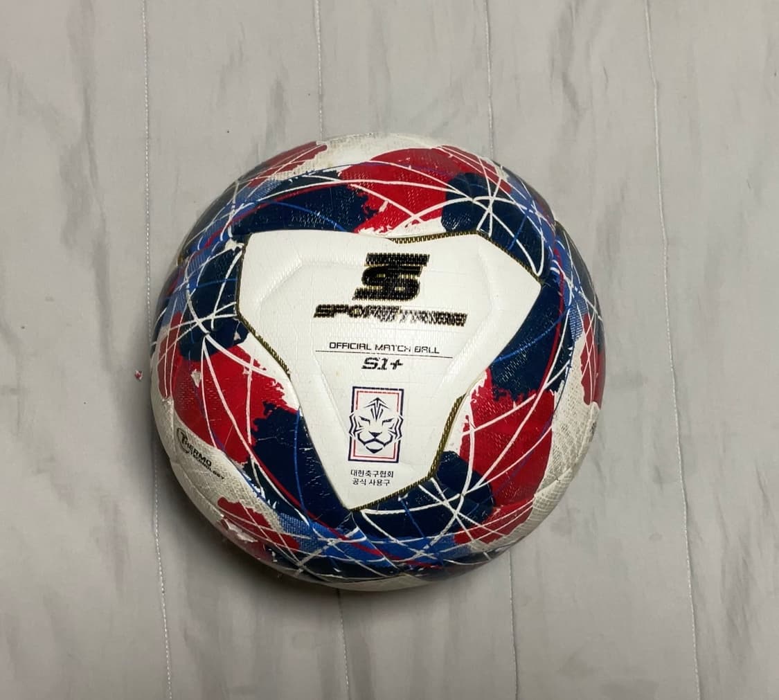 축구 용품 및 훈련 하의 상품이미지2