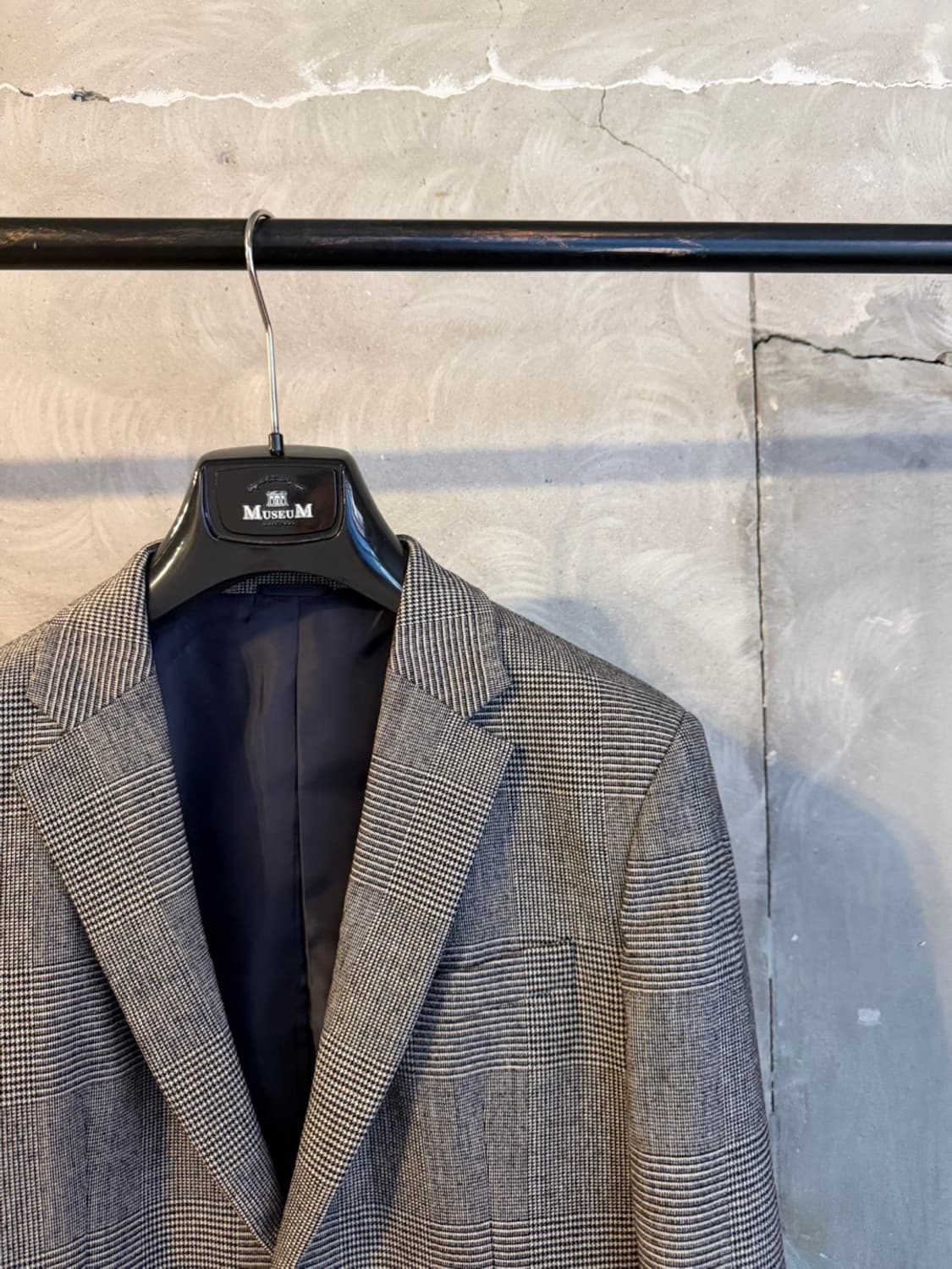 클럽모나코 자켓 남성100 상품이미지3