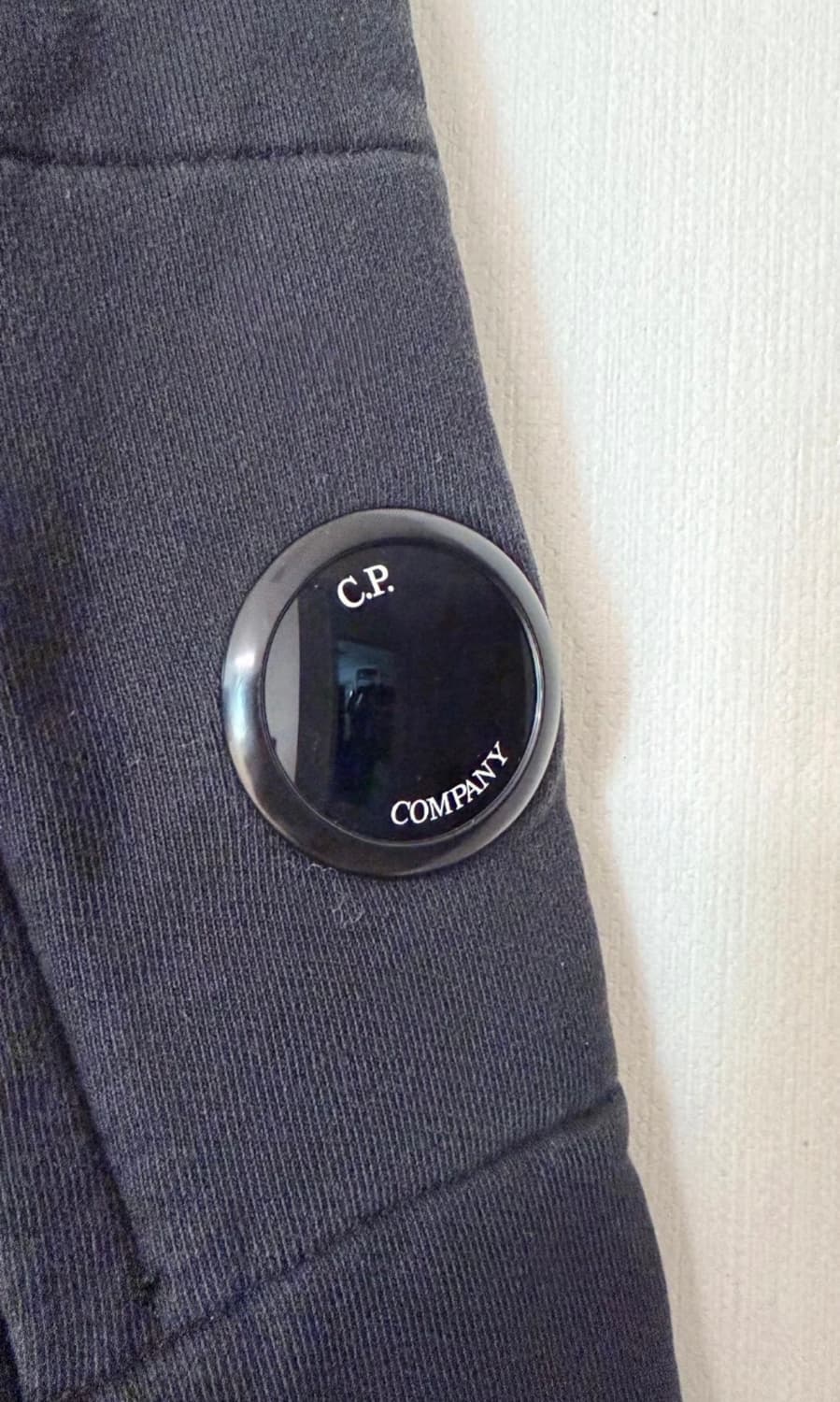 cp컴퍼니 렌즈 맨투맨 상품이미지3