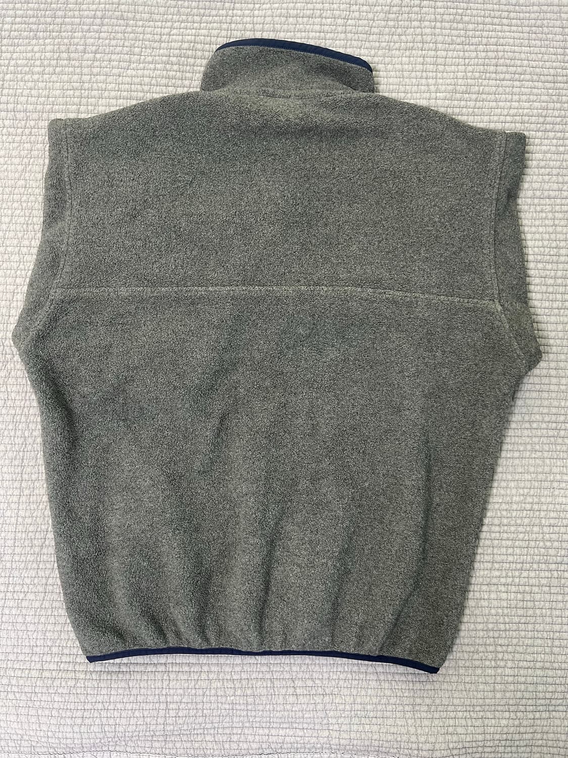 [s] 파타고니아 신칠라 라이트웨이트 니켈 네이비 상품이미지2