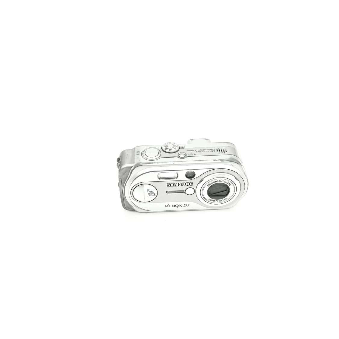 필름색감&강추!) Schneider x Samsung D5 디카 카메라 상품이미지7