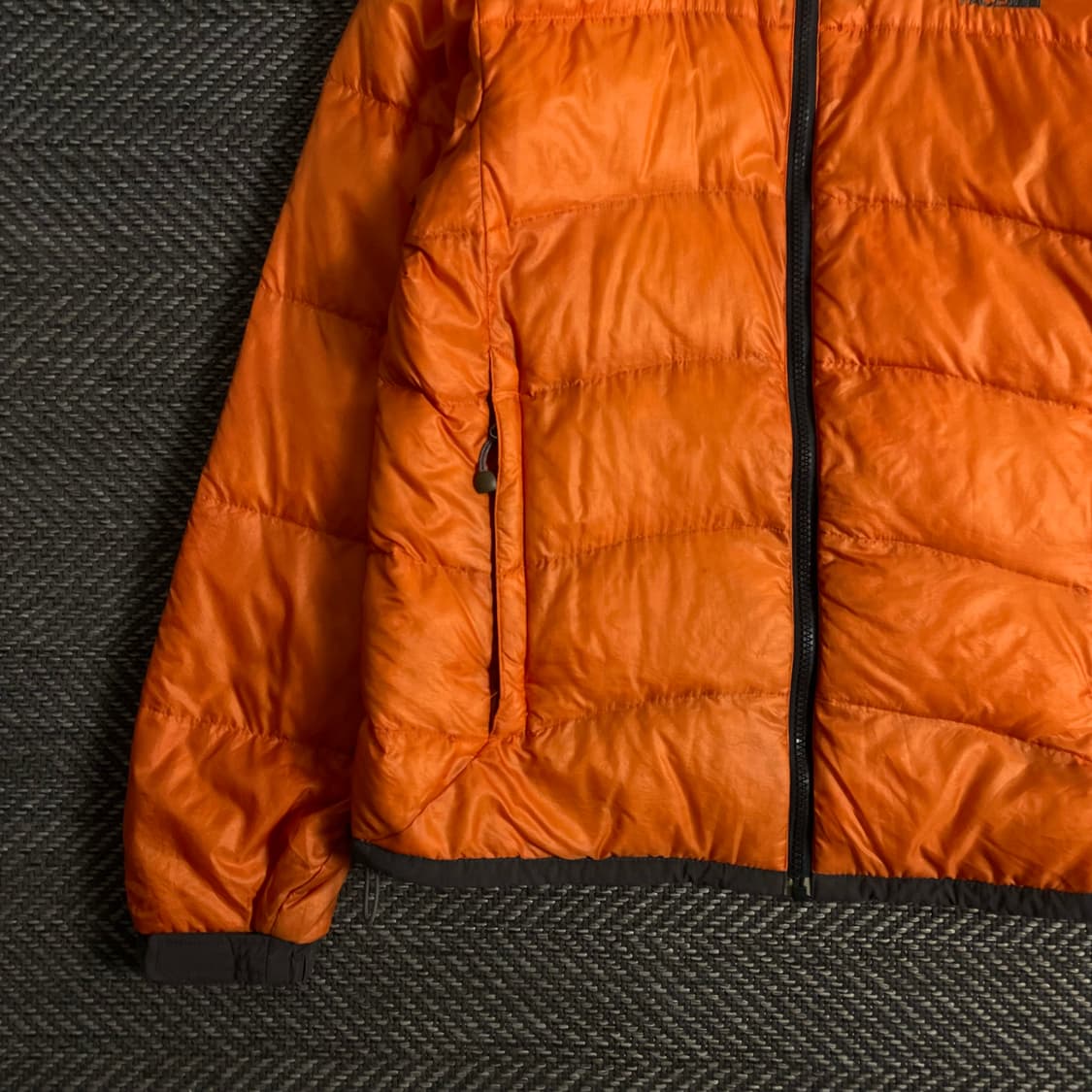 노스페이스 서밋시리즈 경량 다운 패딩y 3195 상품이미지4