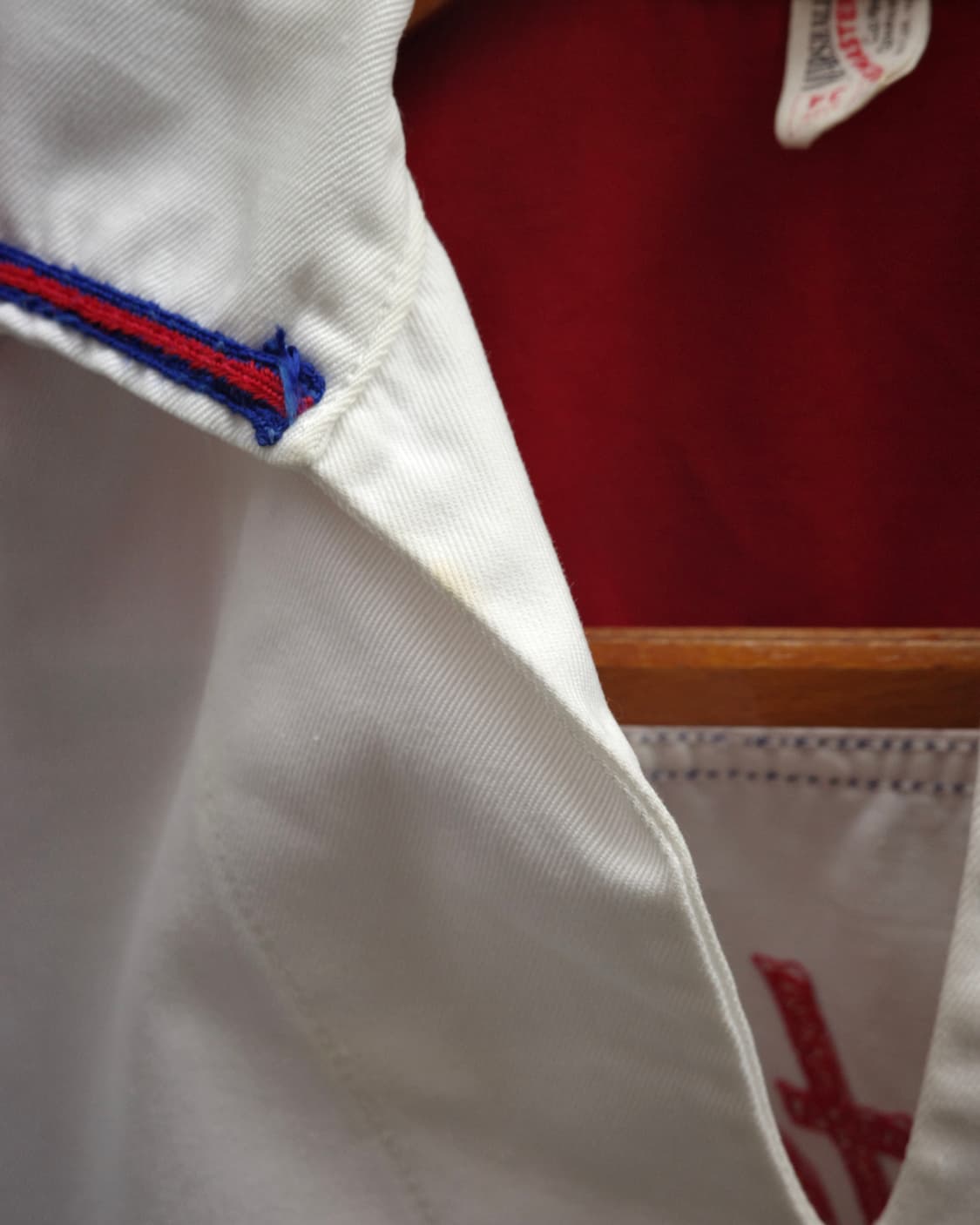 50‘s Game Master 볼링 팀 매니저 볼링 셔츠 상품이미지3