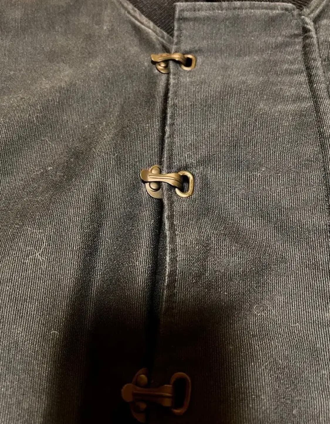 14680 us navy deck jacket 미군 덱 자켓 [40] 상품이미지3