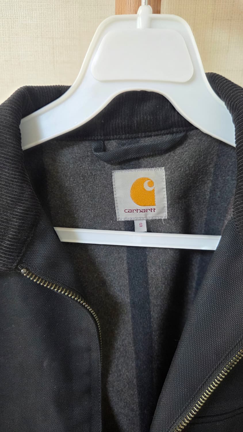 칼하트 디트로이트 워크자켓 상품이미지4