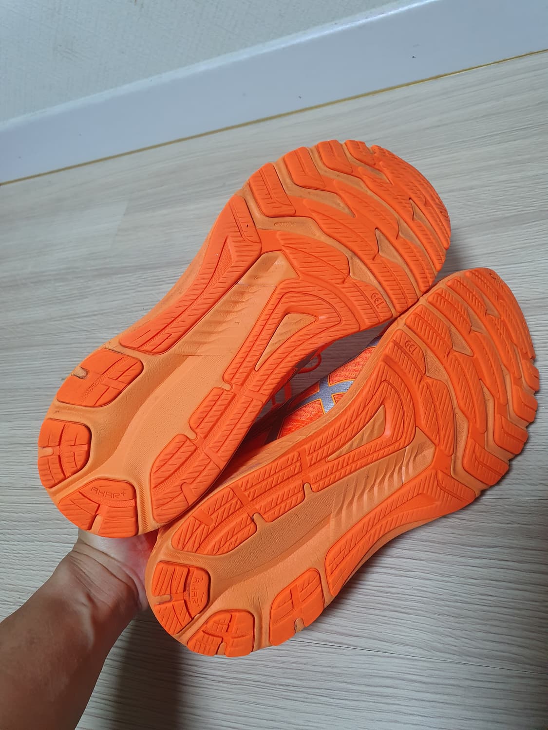 아식스 GT 2000 10 러닝화 280 상품이미지7