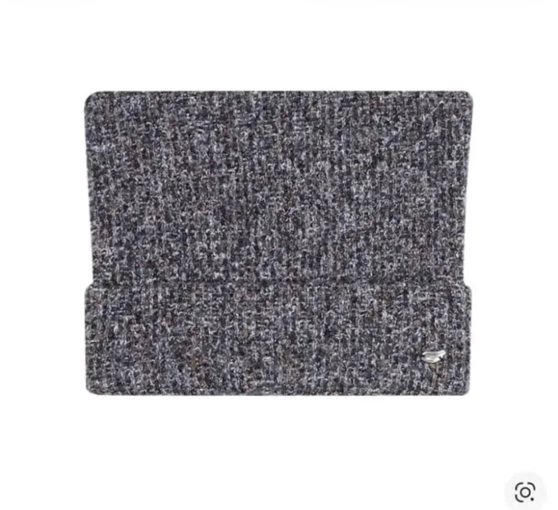 코이세이오 캣 비니 그레이 상품이미지1