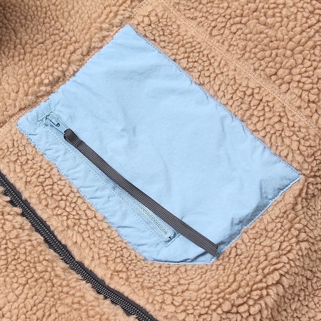 UNITED ARROWS "Fleece" 상품이미지7