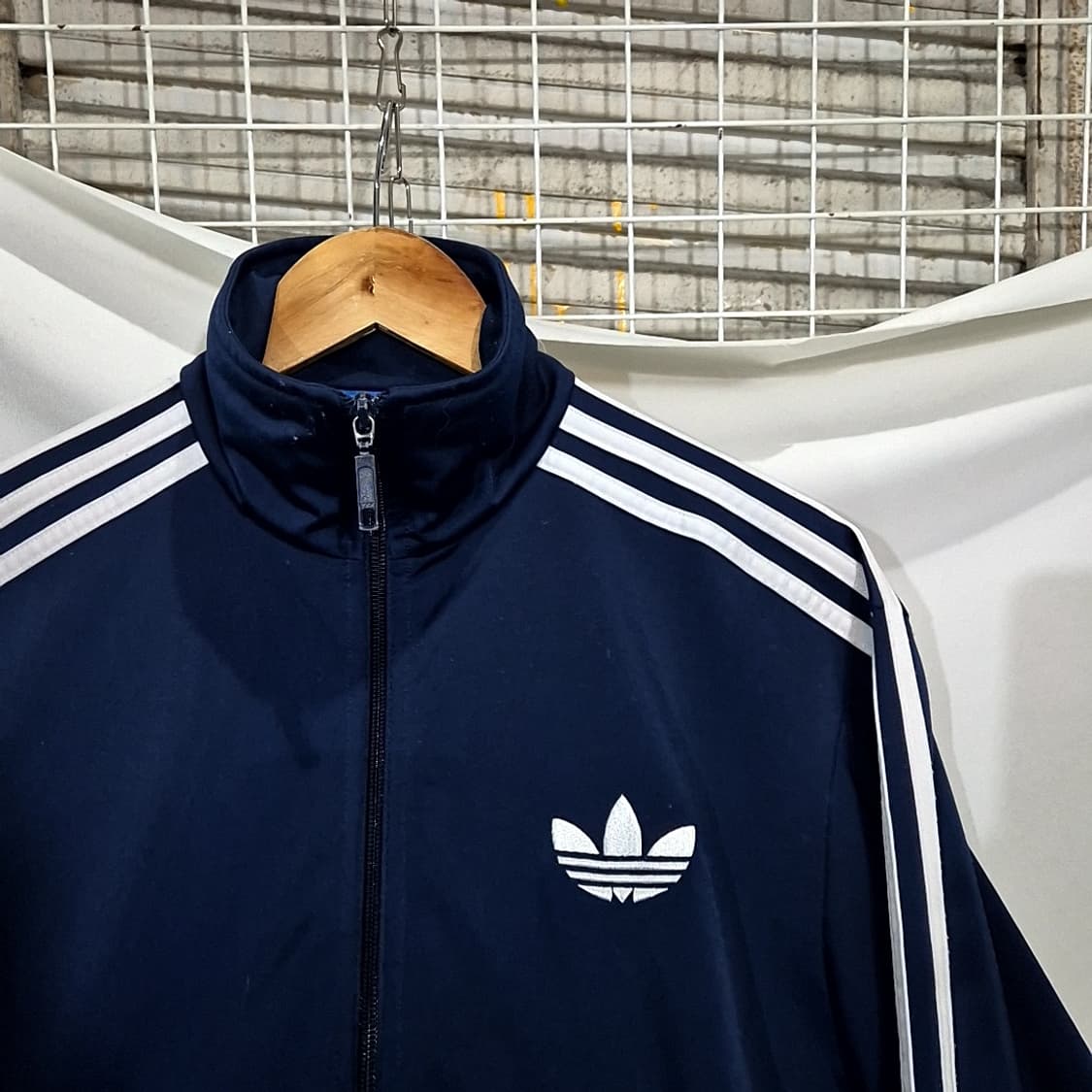 아디다스 파이어버드 트랙탑 져지 상품이미지2