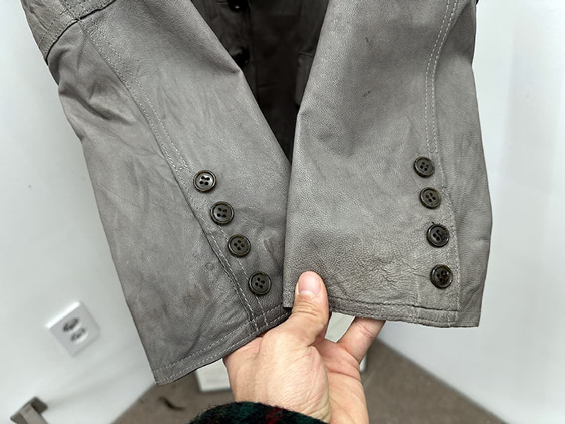 LE 14 FÉVRIER_ Goatskin (M~L) 상품이미지7