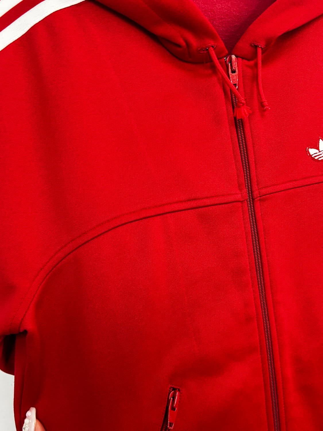 아디다스 대장템 후드집업 (Adidas) 상품이미지7