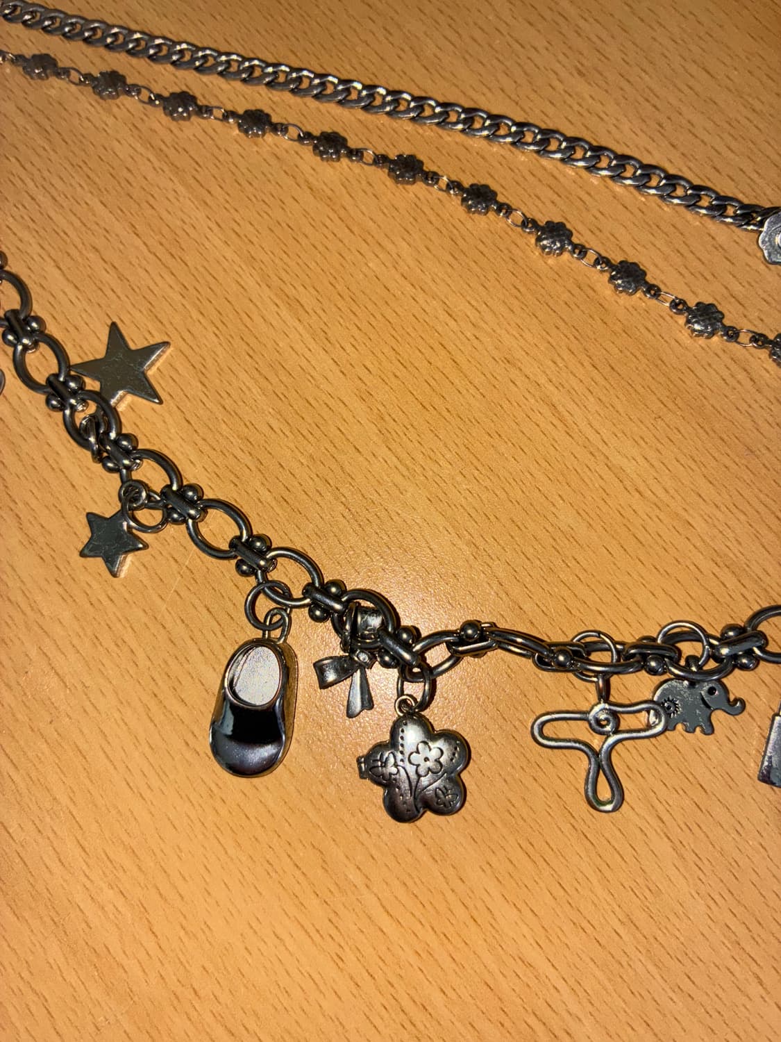 코이세이오 목걸이 상품이미지2