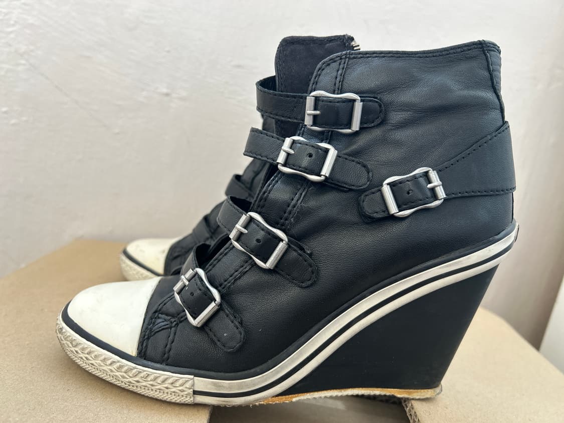 Ash 웨지힐 상품이미지2