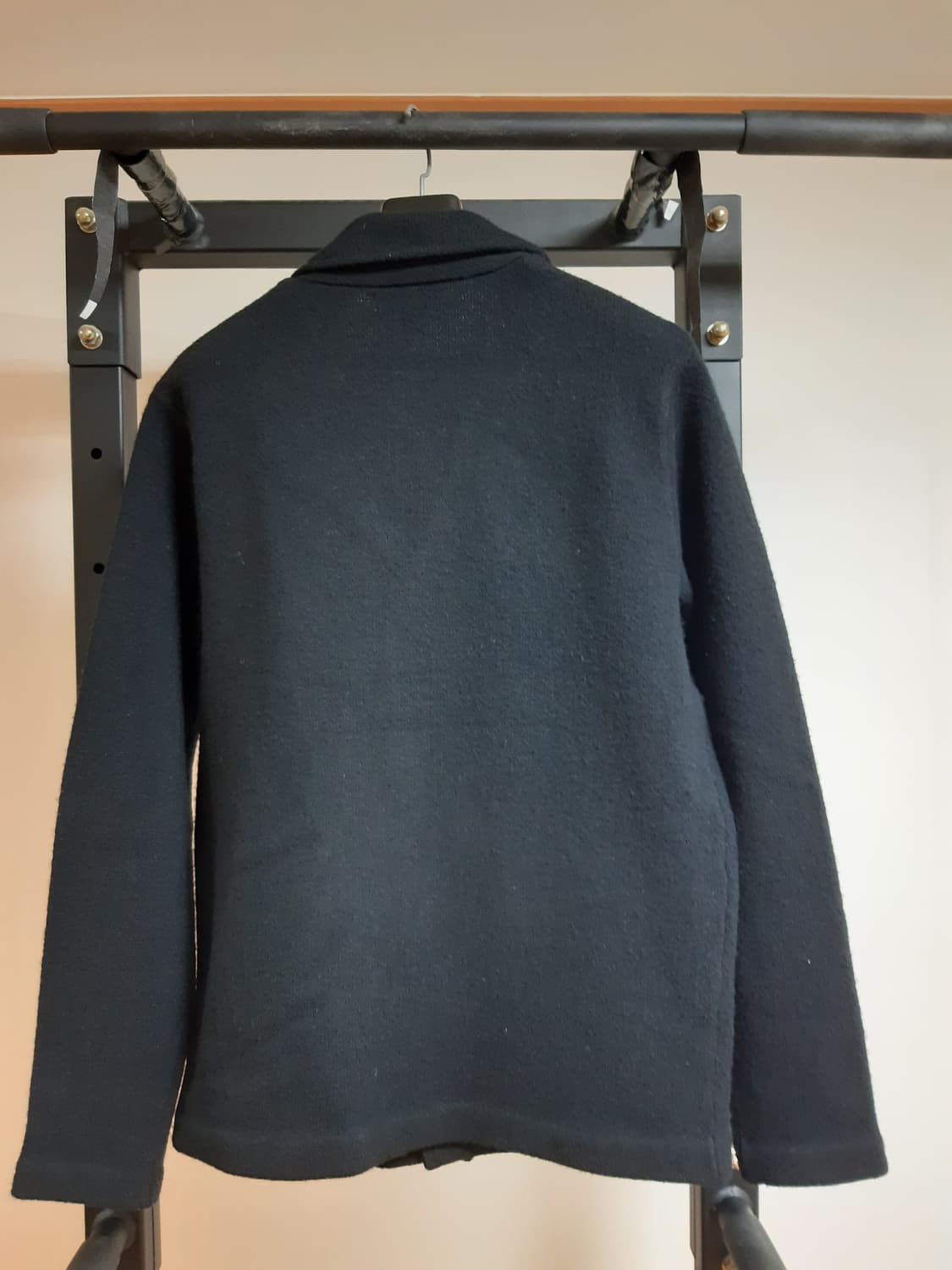 제이크루 wallace barnes 니트자켓 상품이미지2