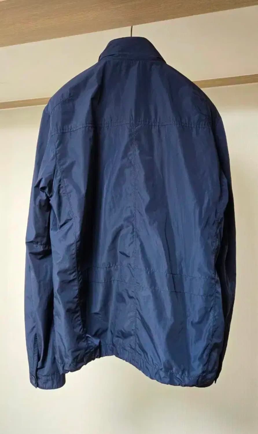 크리스찬 라끄르와 블루종 100사이즈 상품이미지2