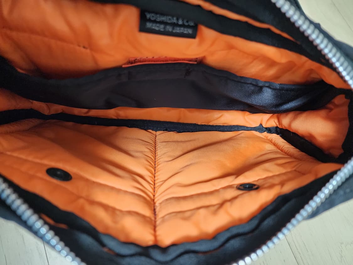 요시다포터 탱커 숄더백 상품이미지6