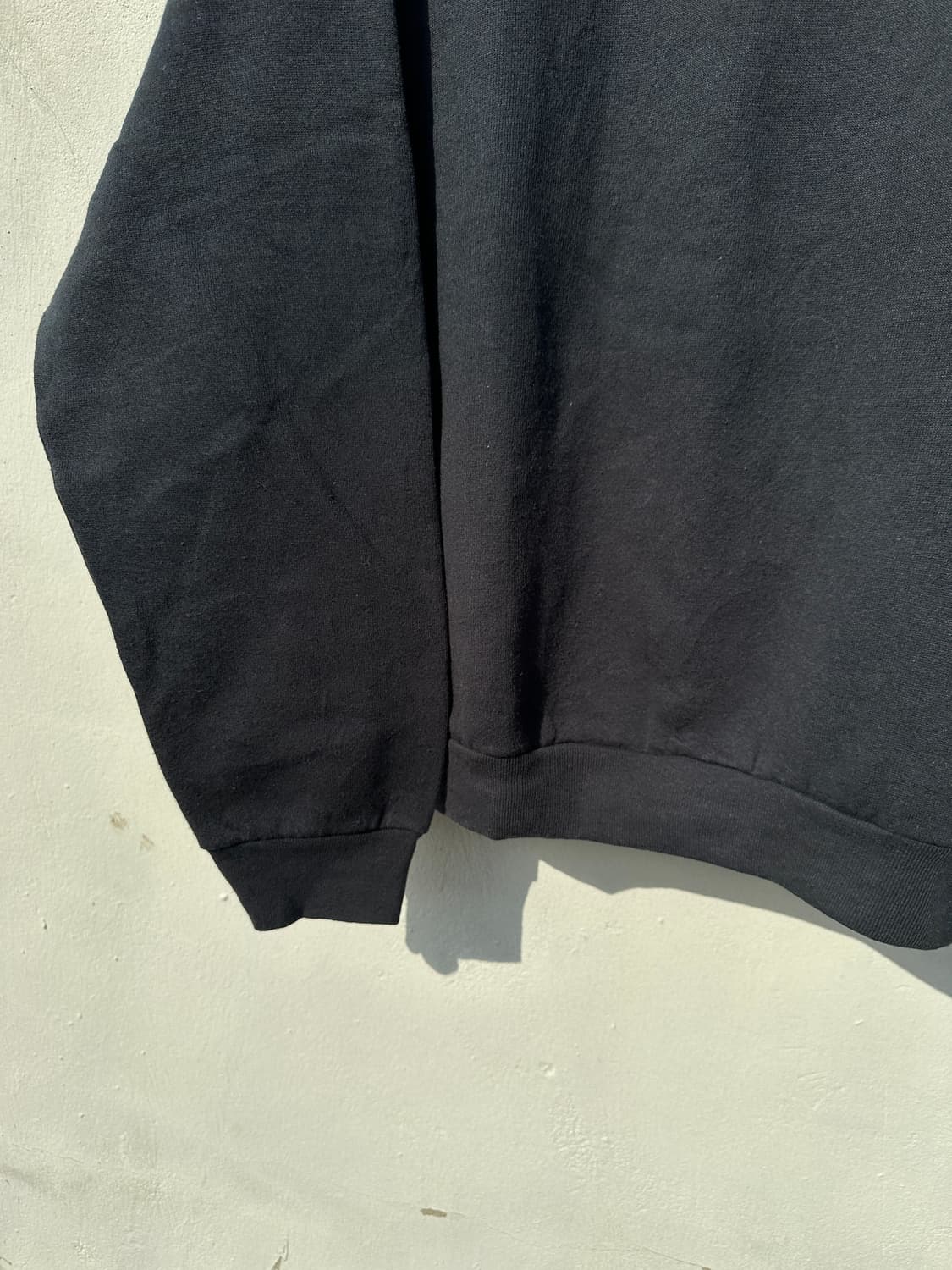 [XL] TULTEX 맨투맨 스웻셔츠 USA made 상품이미지5