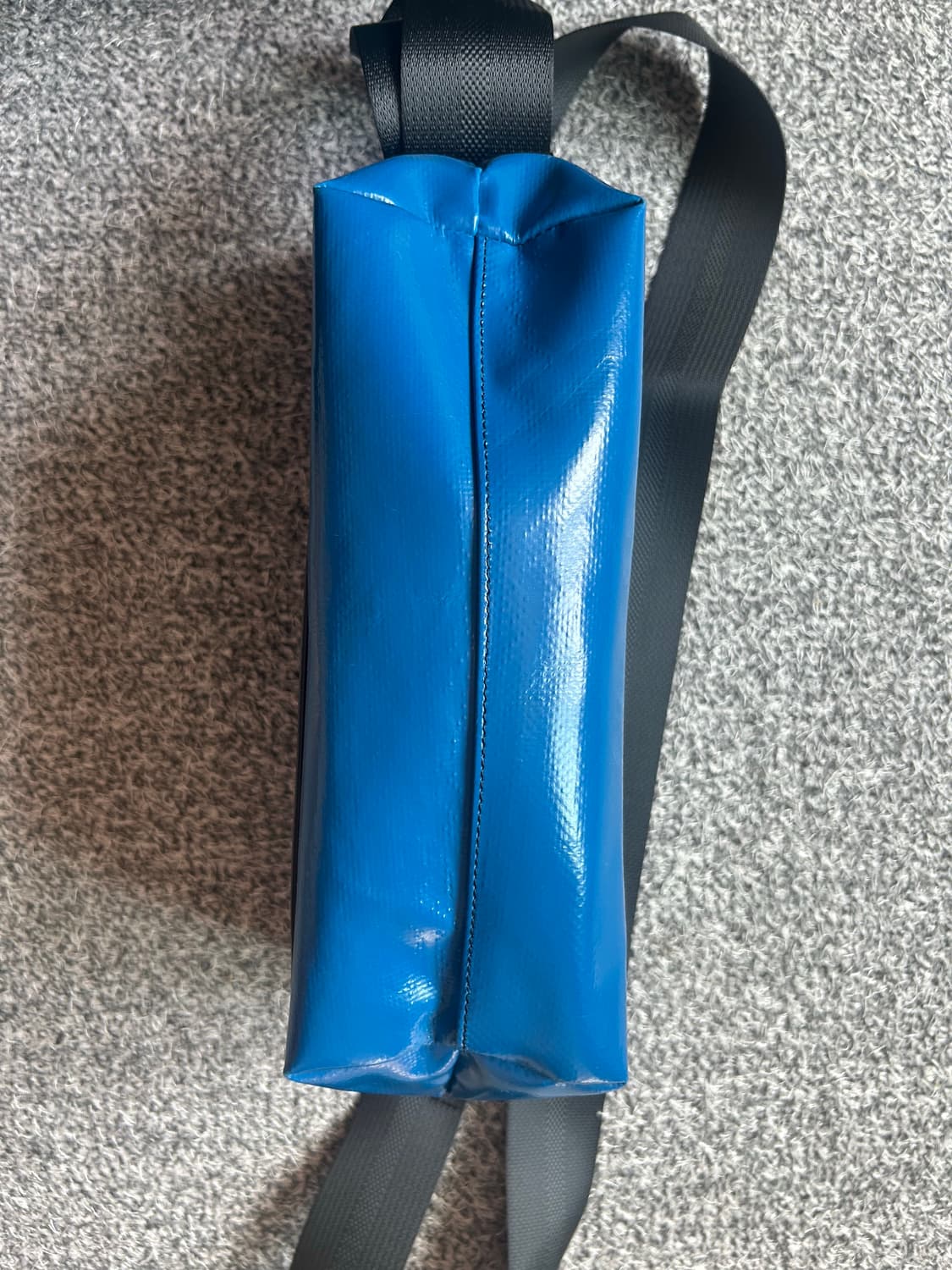 프라이탁 하와이파이브오 하파오 블루 유광 민트택,영수증(O) 상품이미지7