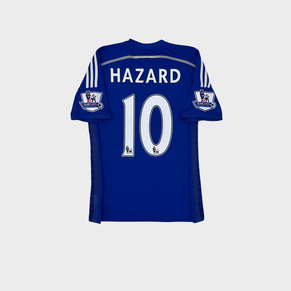 14-15 첼시 홈 No.10 에덴 아자르 상품이미지2