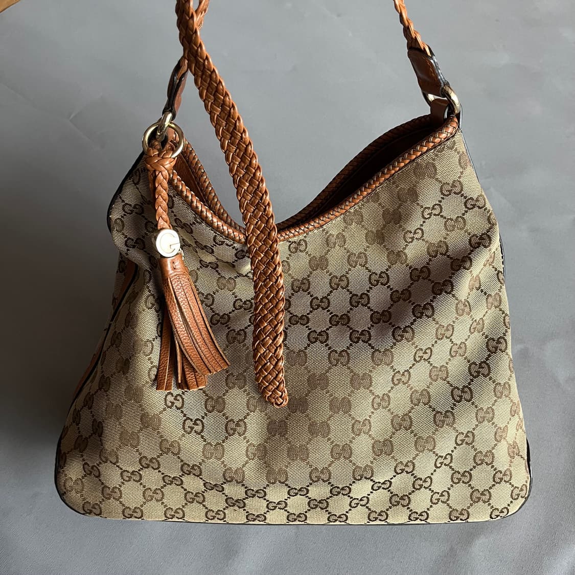 Gucci Marrakech Hobo  상품이미지1
