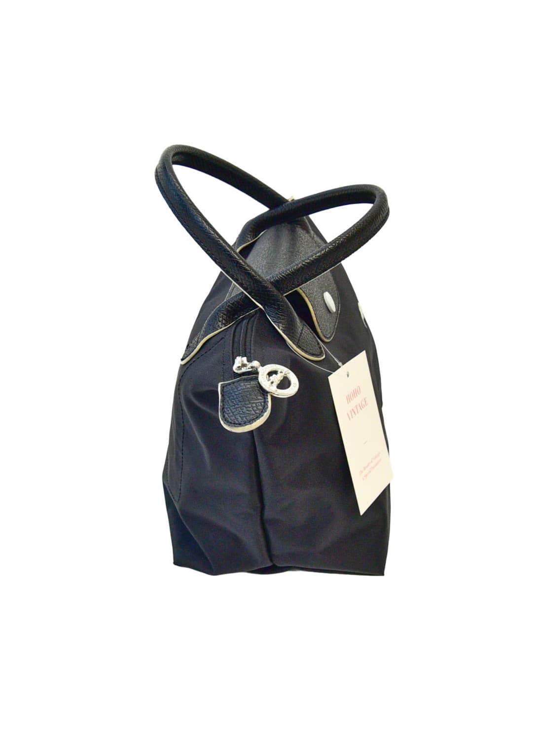 롱샴 르 플리아쥬 토트백 (정품) 상품이미지4