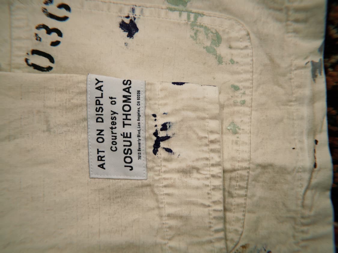 Galley dept 갤러리 디파트먼트 EP jacket 상품이미지4